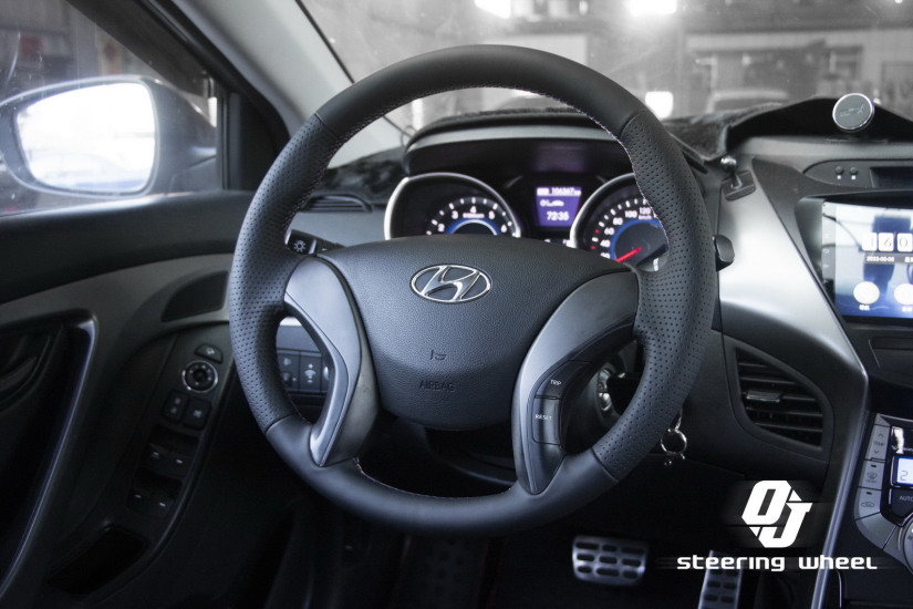 HYUNDAI 125