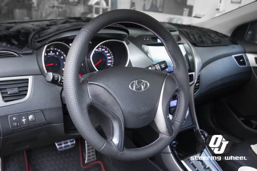 HYUNDAI 125