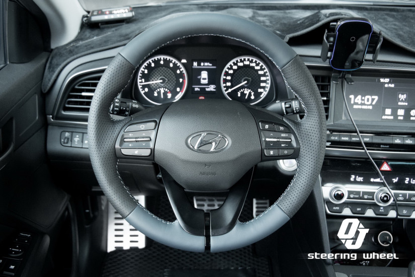 HYUNDAI 126