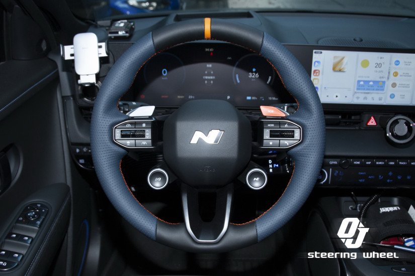 HYUNDAI 127