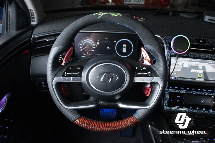 HYUNDAI 132