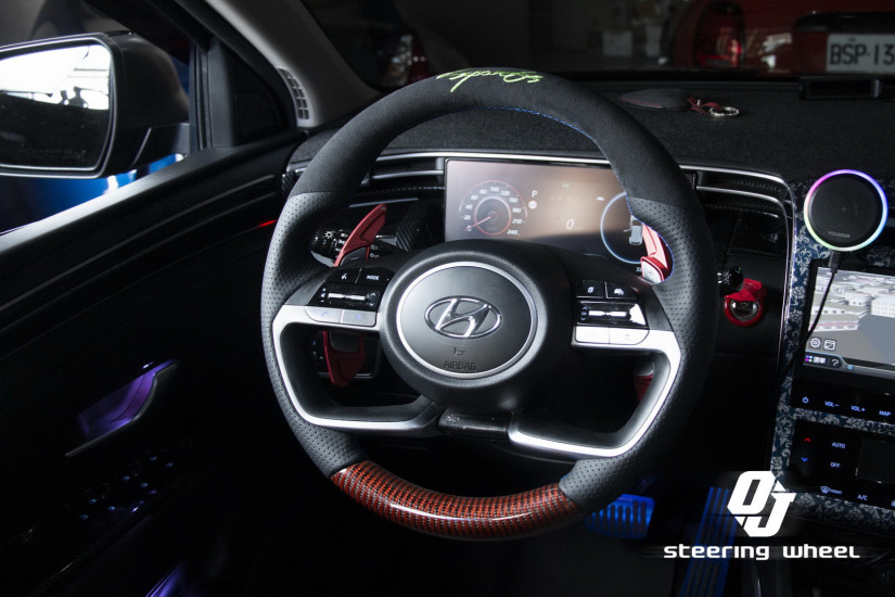 HYUNDAI 132