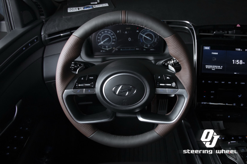 HYUNDAI 133
