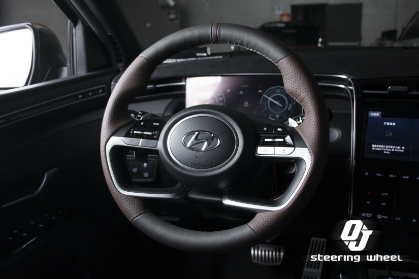 HYUNDAI 133
