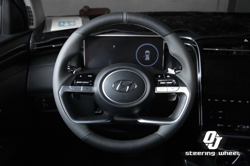 HYUNDAI 134