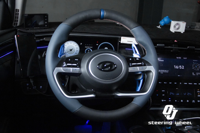 HYUNDAI 135