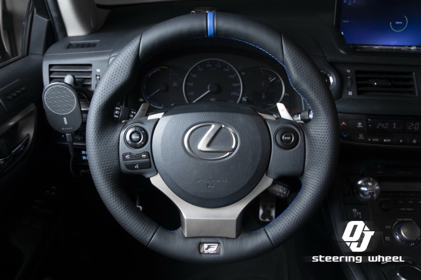 LEXUS 103