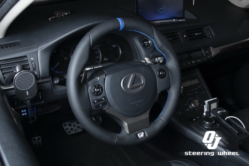 LEXUS 103