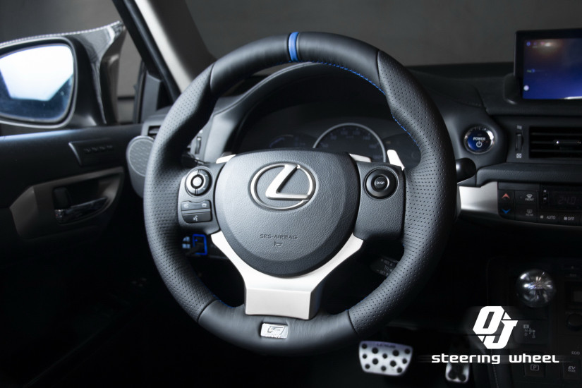 LEXUS 103