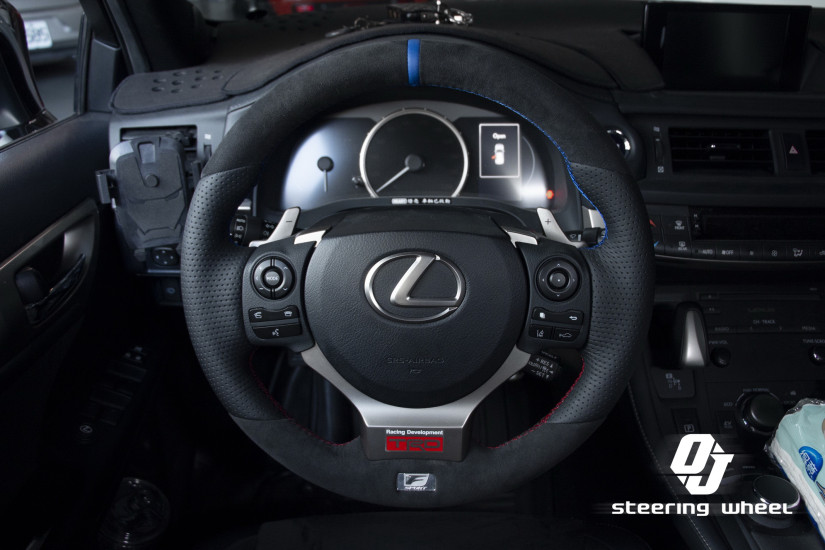 LEXUS 104