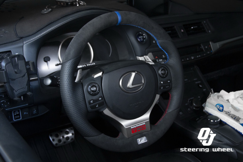 LEXUS 104