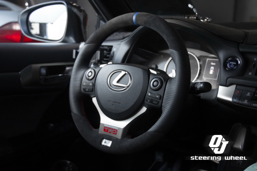 LEXUS 104
