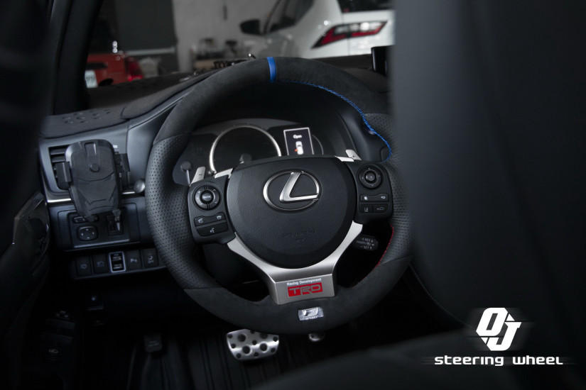 LEXUS 104