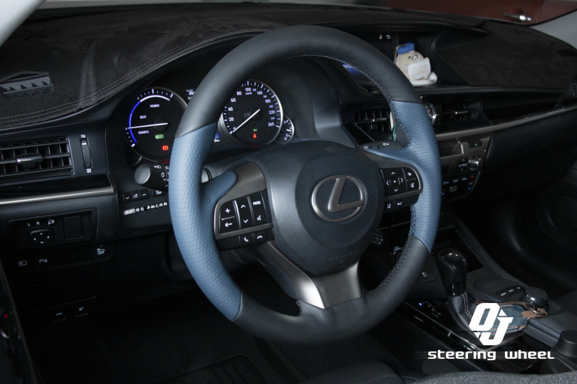 LEXUS 105