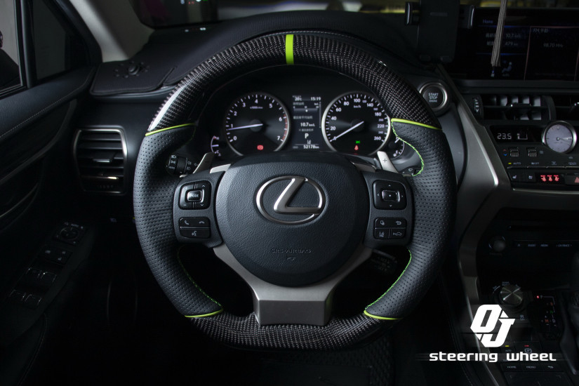 LEXUS 106