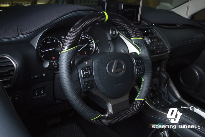 LEXUS 106