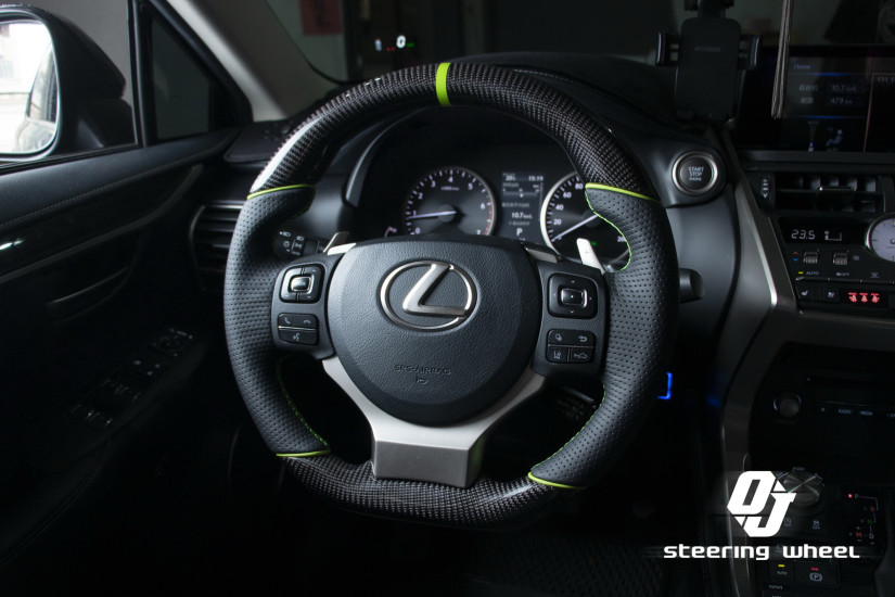 LEXUS 106