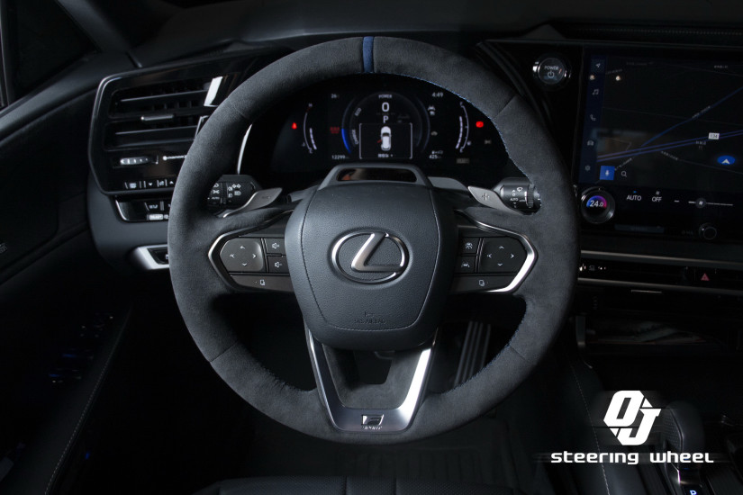 LEXUS 107