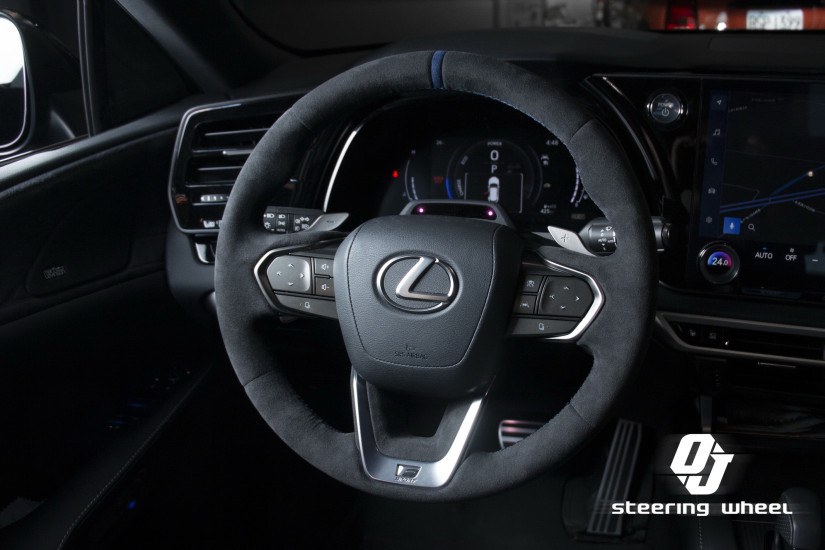LEXUS 107