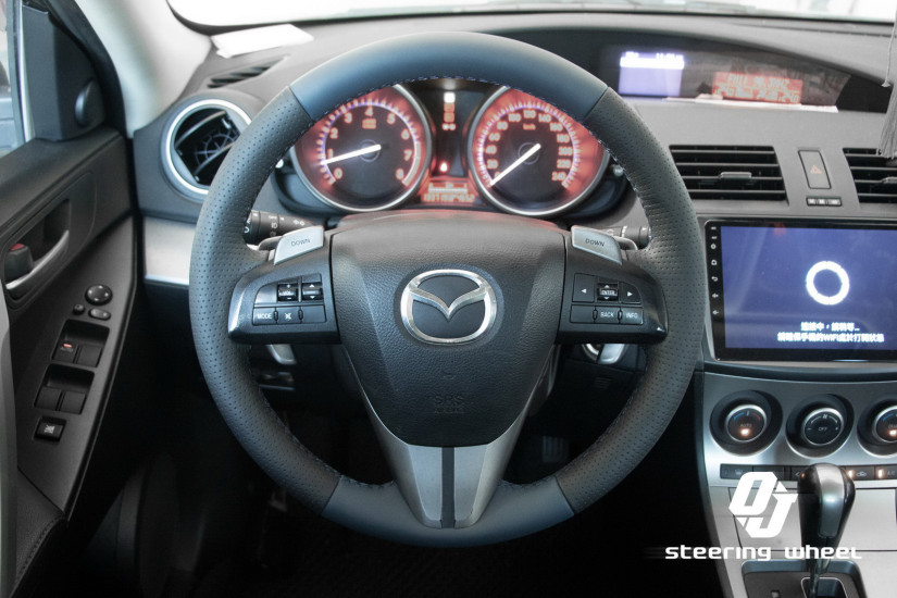 MAZDA 179
