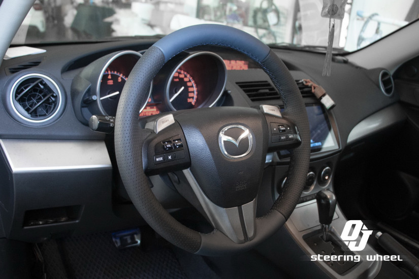 MAZDA 179