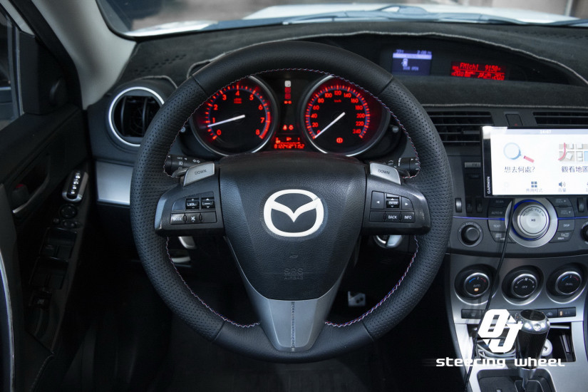 MAZDA 180