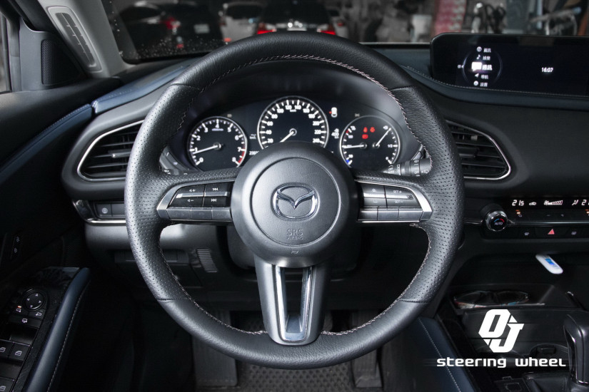 MAZDA 185