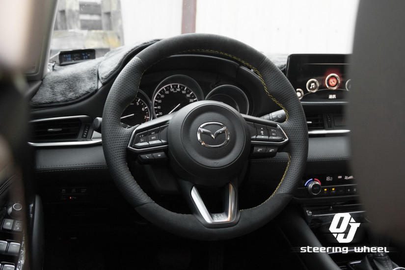 MAZDA 187