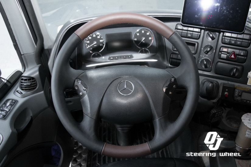 MERCEDES-BENZ TRUCKS 02