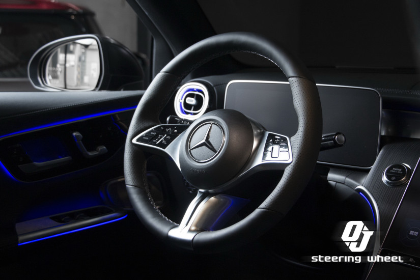 MERCEDES-BENZ 222