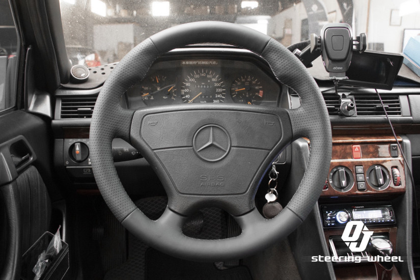 MERCEDES-BENZ 224