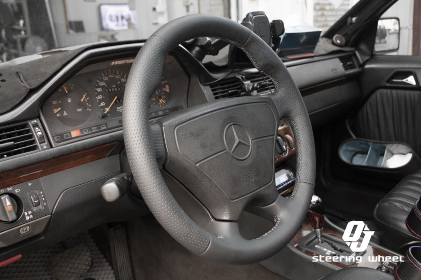 MERCEDES-BENZ 224
