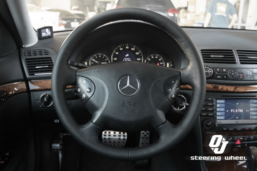 MERCEDES-BENZ 226