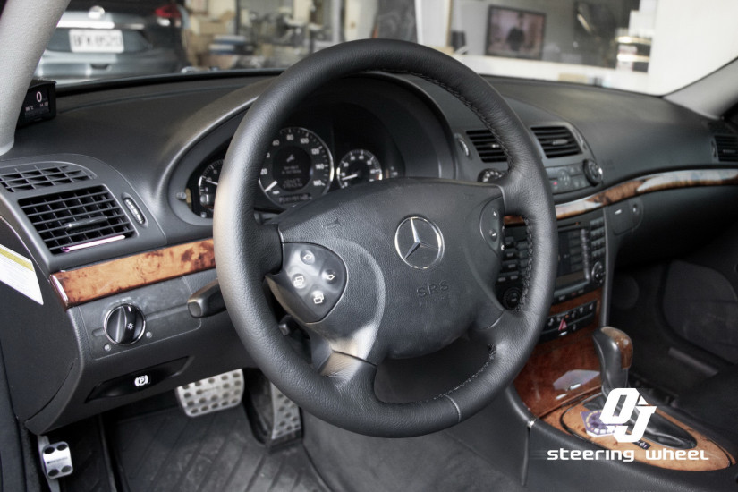 MERCEDES-BENZ 226