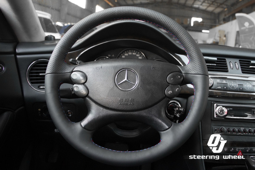 MERCEDES-BENZ 227