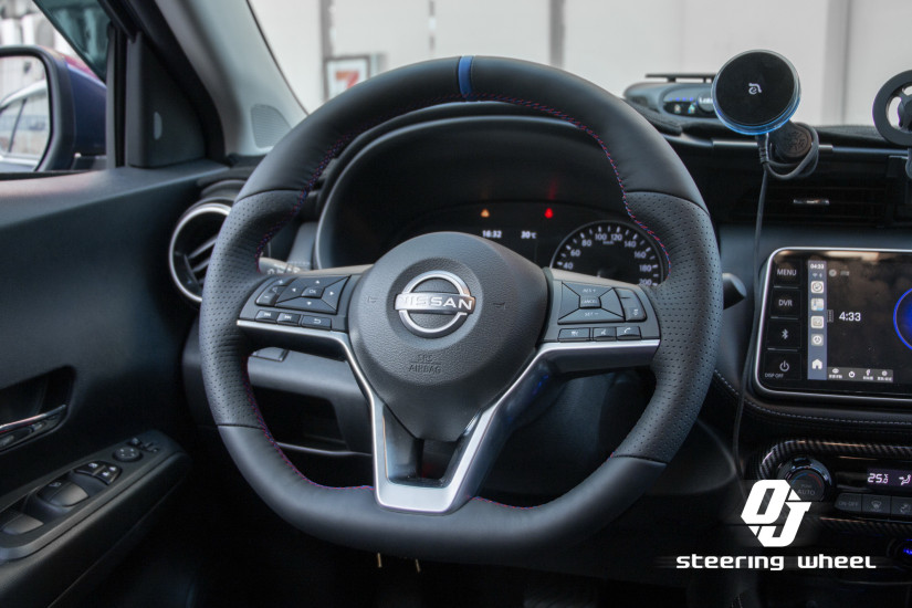 NISSAN 137