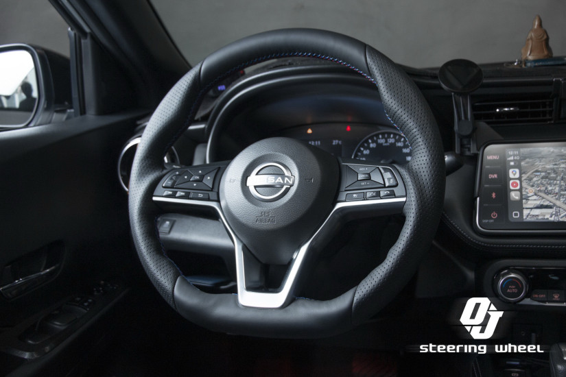 NISSAN 138
