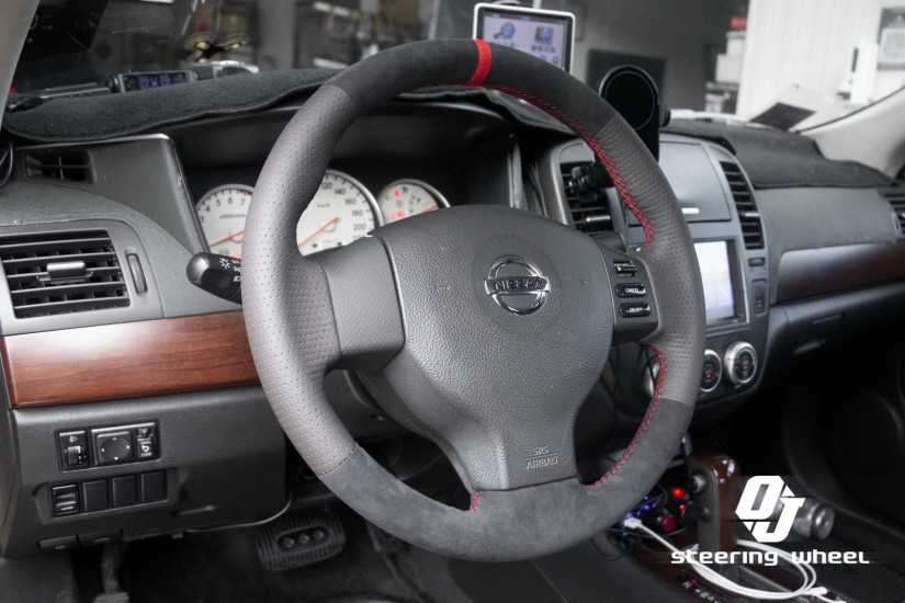 NISSAN 139