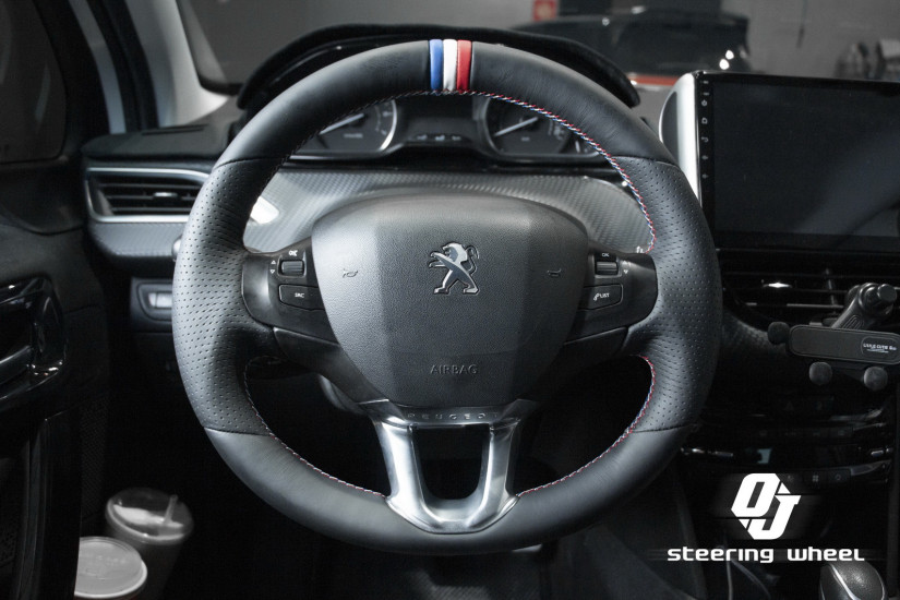 PEUGEOT 43