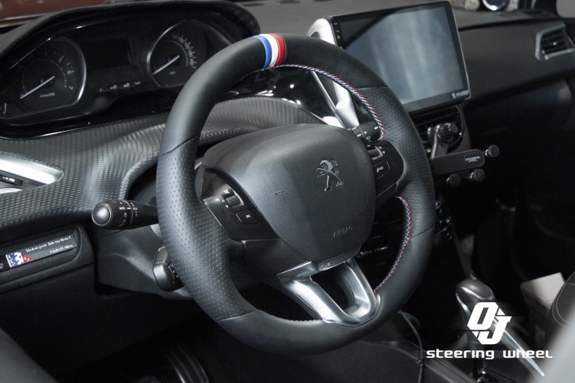 PEUGEOT 43