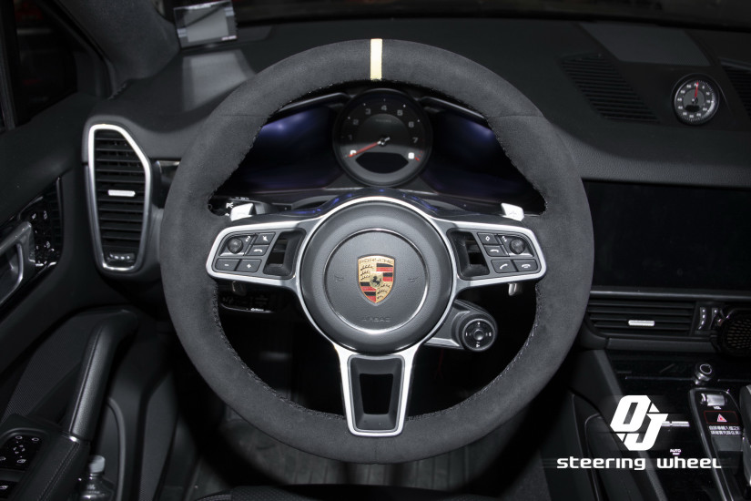 PORSCHE 81