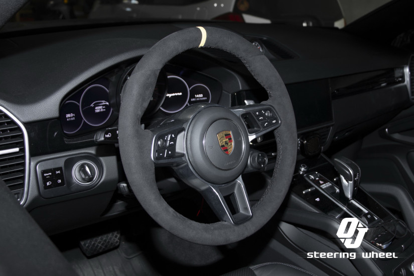 PORSCHE 81