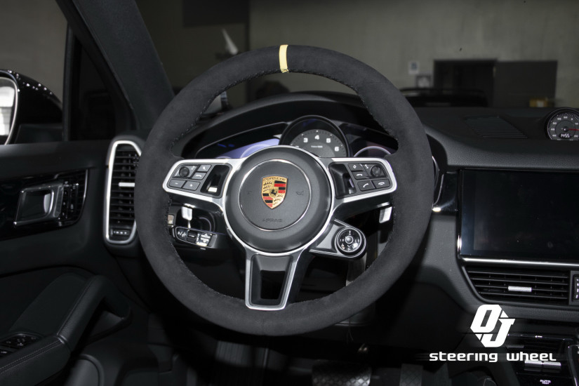 PORSCHE 81