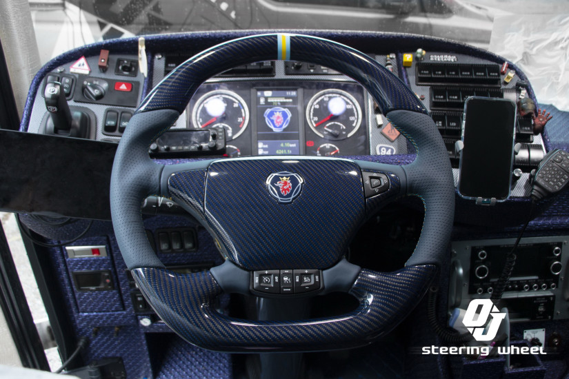 SCANIA 10