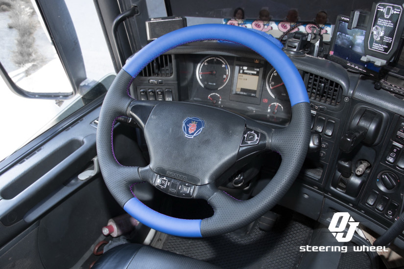 SCANIA 12