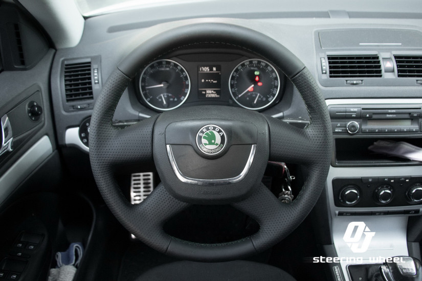 SKODA 32