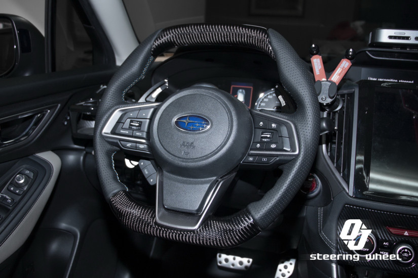 SUBARU 119