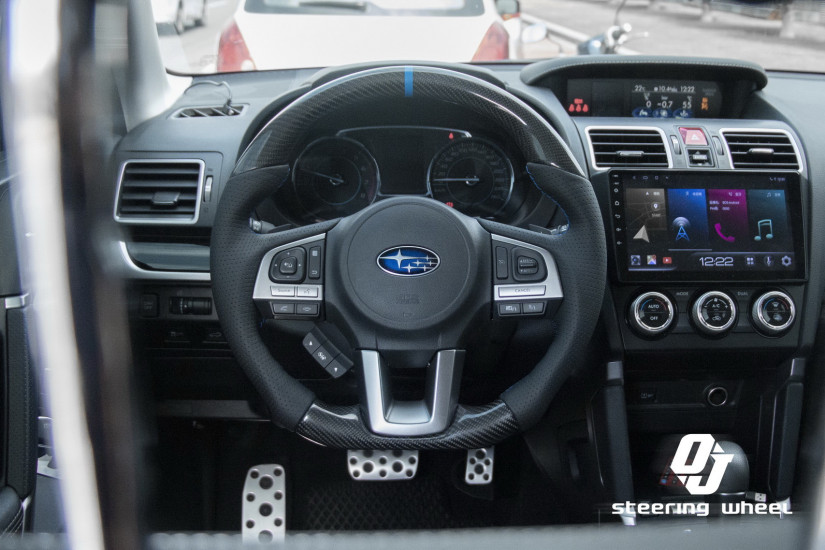 SUBARU 120