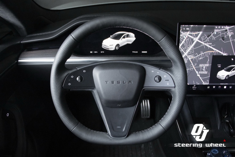 TESLA 17