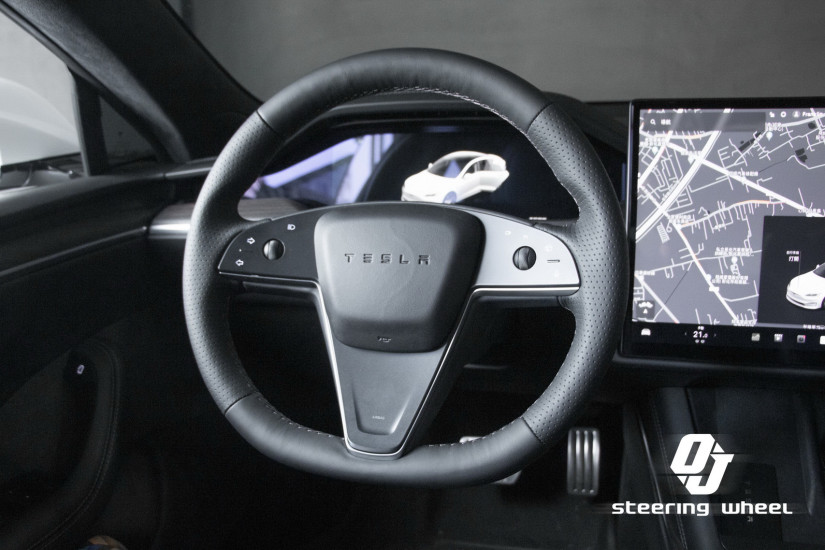 TESLA 17